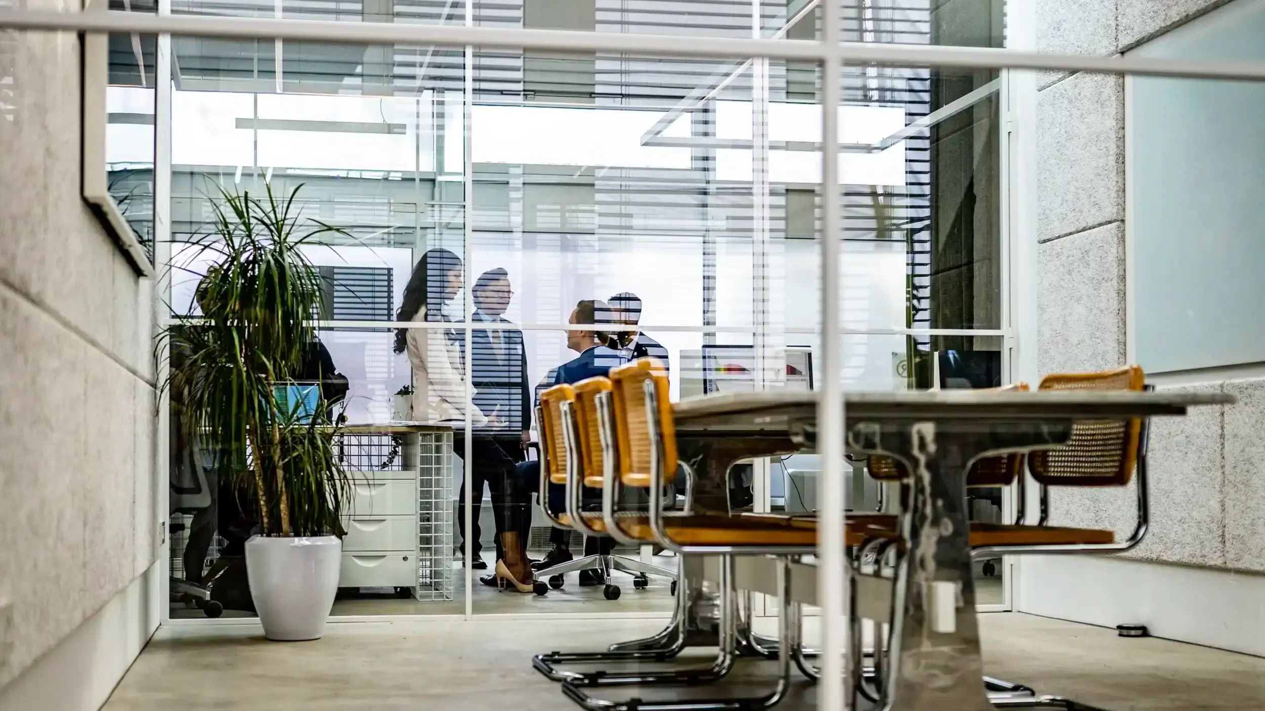 insurance services overview