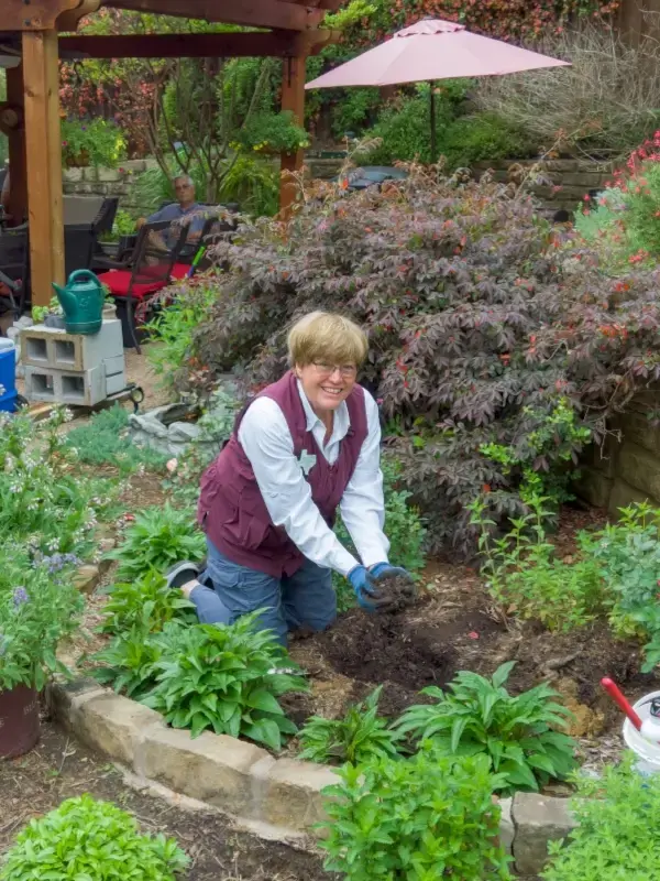 landscaping industry solutions