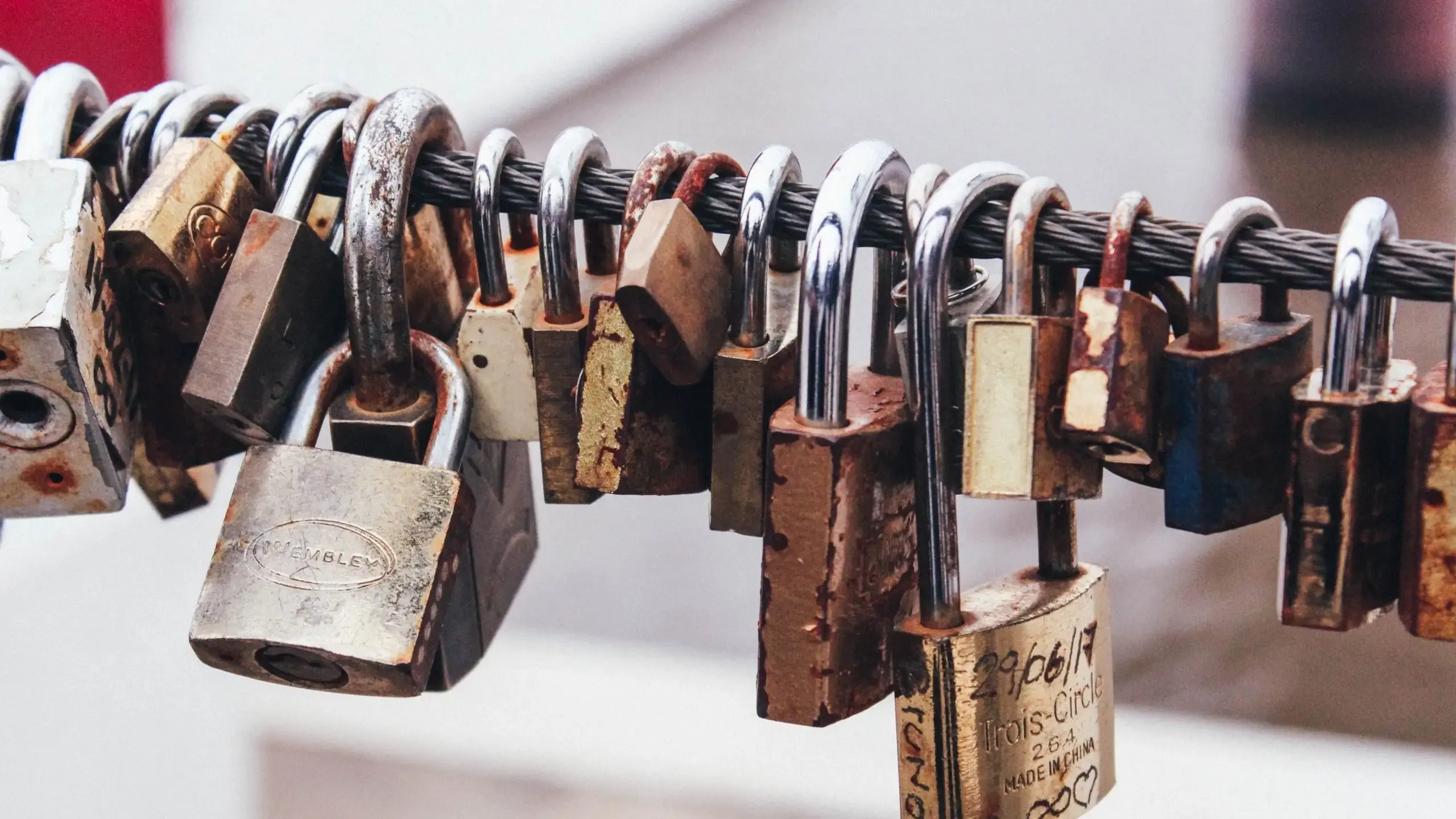 locksmiths services overview