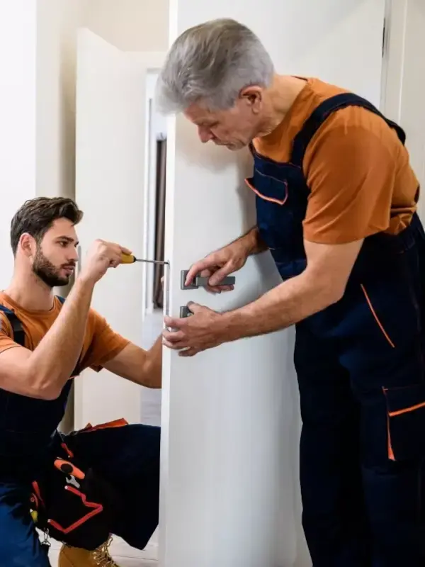 locksmiths industry challenges