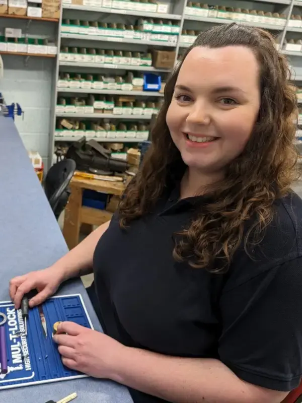 locksmiths industry solutions