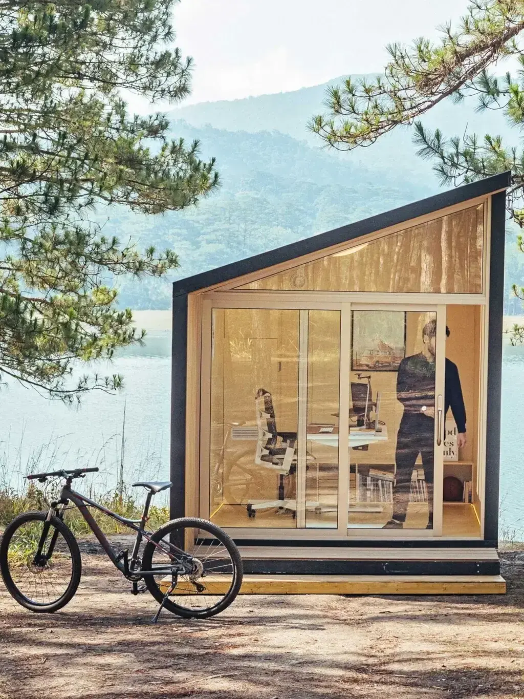 Experience Sloane AI receptionist