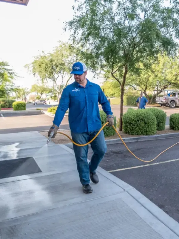 pest-control industry challenges