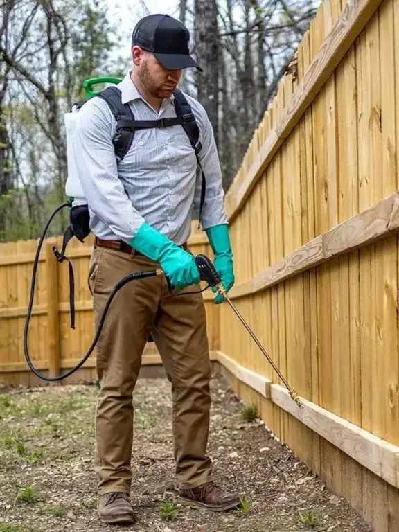 pest-control industry solutions