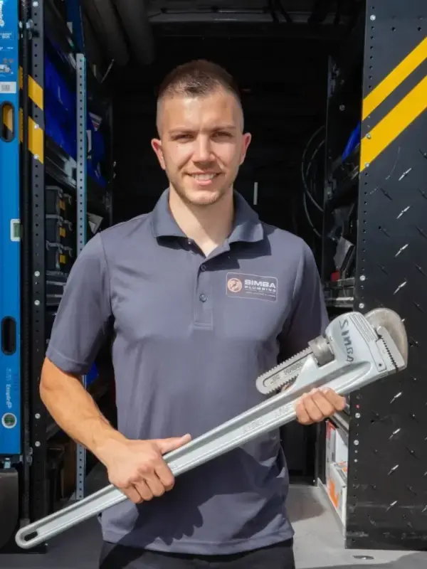 plumbing industry challenges