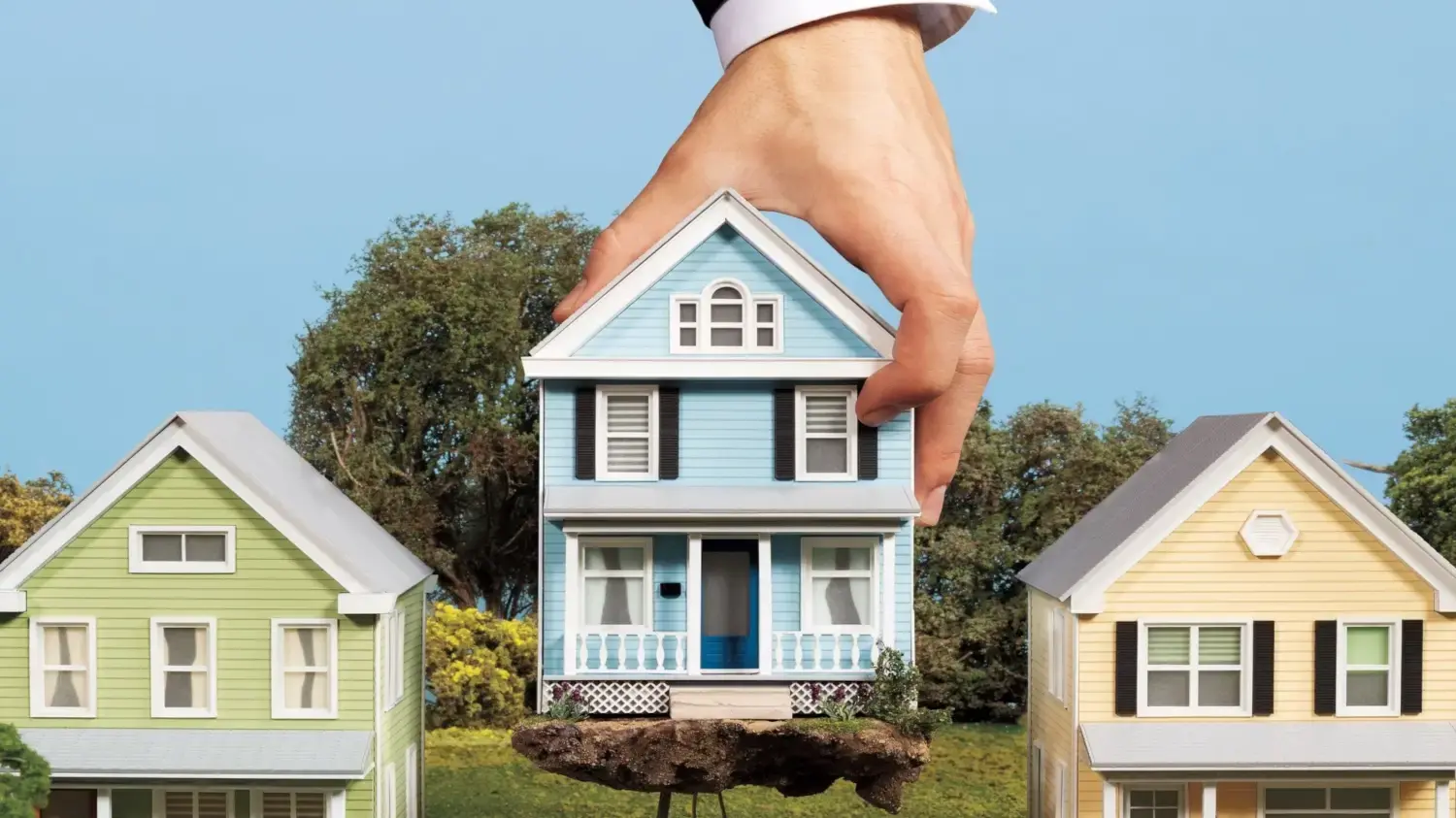 property-management services overview