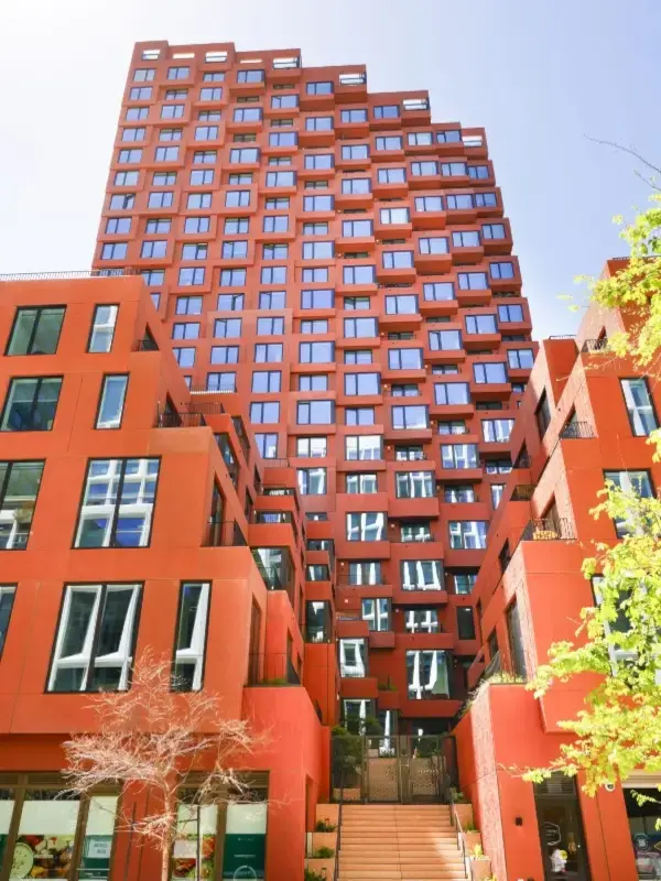 Sloane AI demonstration for property management