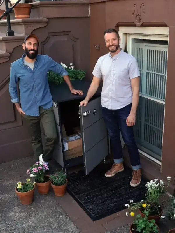 property-management industry solutions