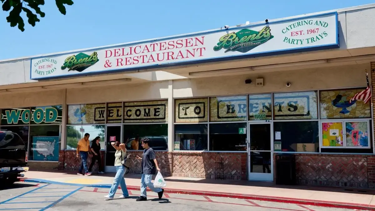 restaurant-business services overview