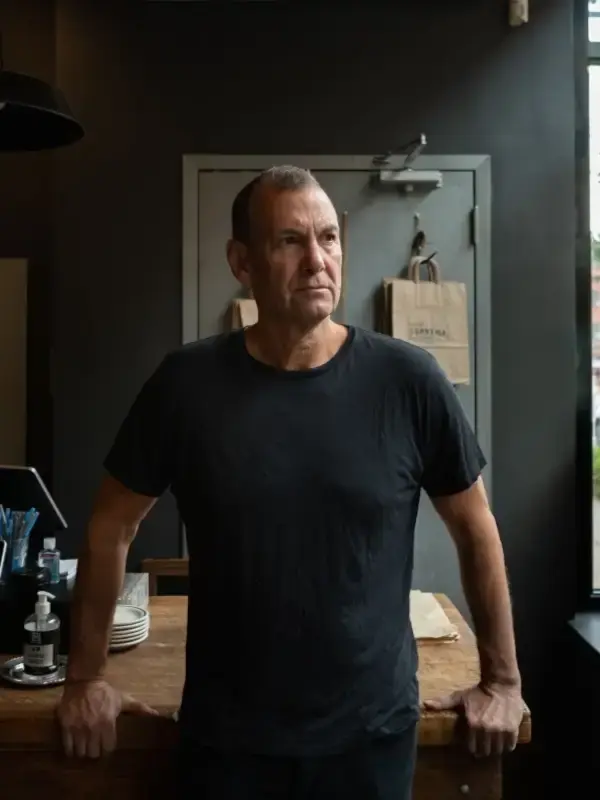 restaurant-business industry challenges