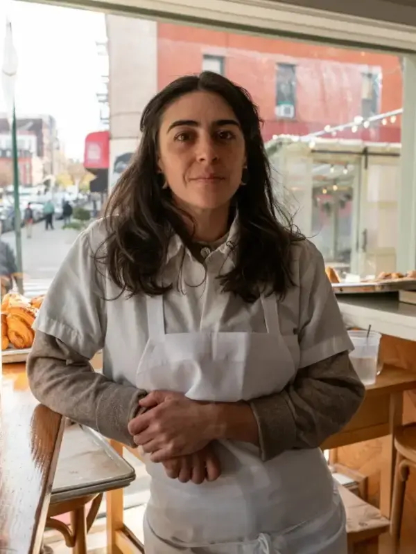 restaurant-business industry solutions