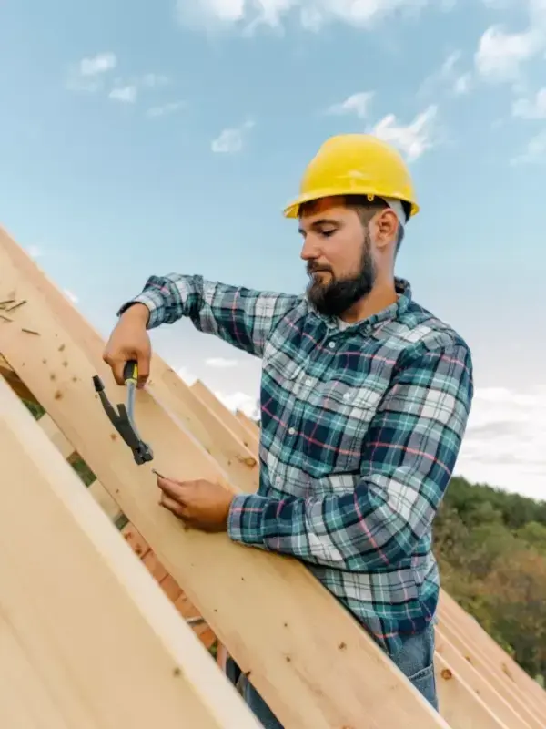 Sloane AI demonstration for roofing companies