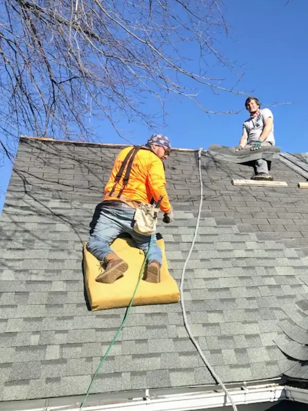 roofing industry solutions
