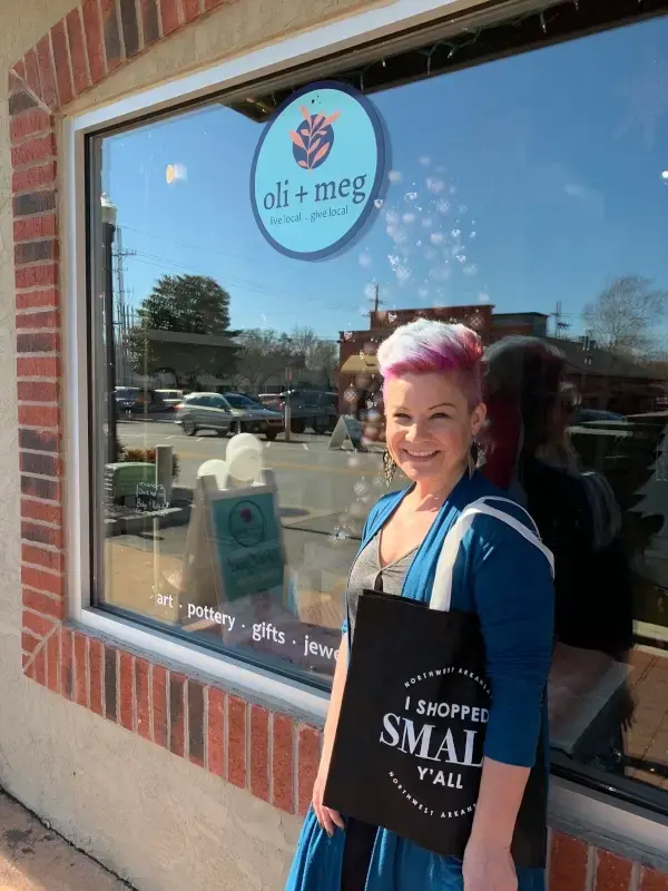 Sloane AI demonstration for small businesses