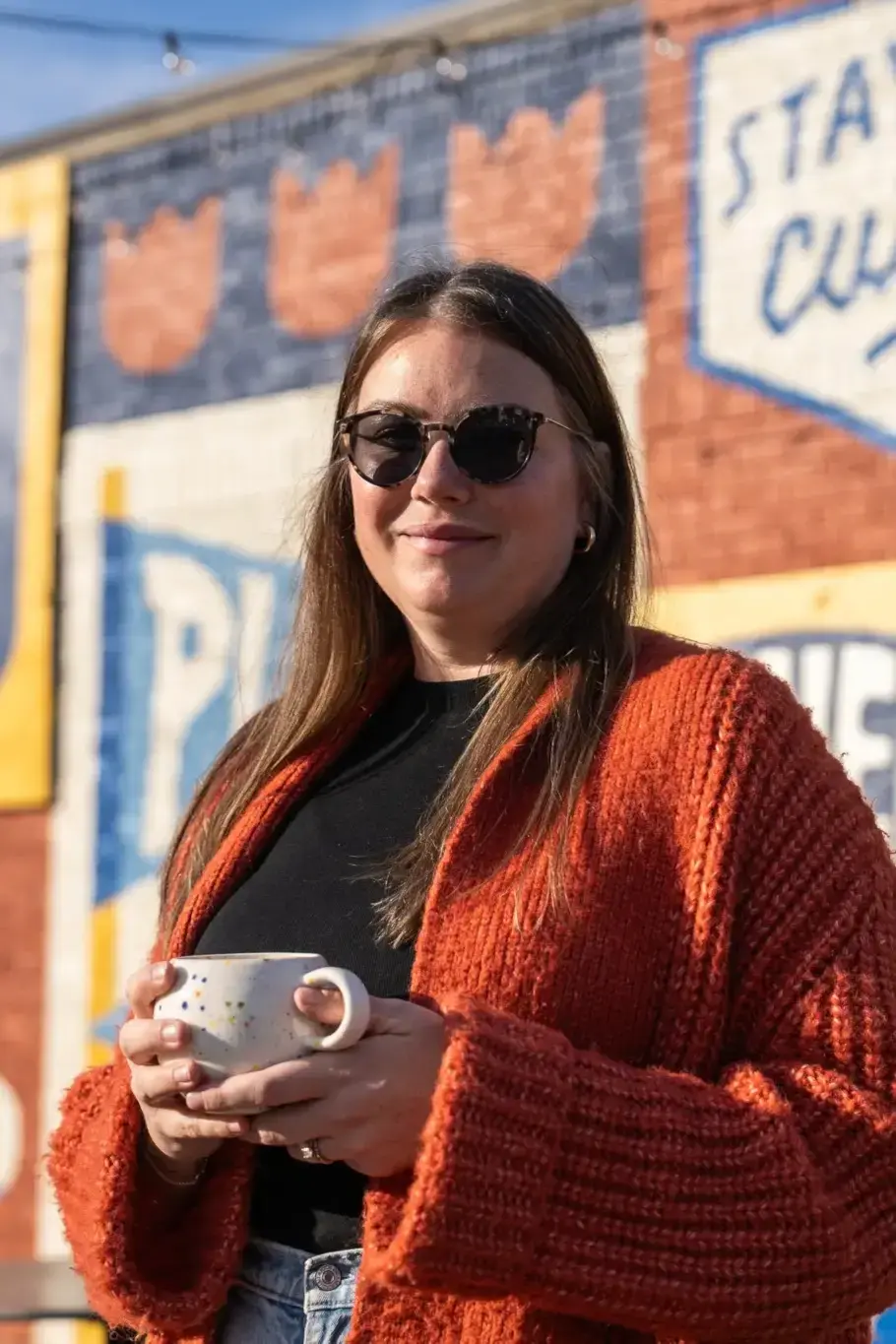 Business owner overwhelmed with phone management