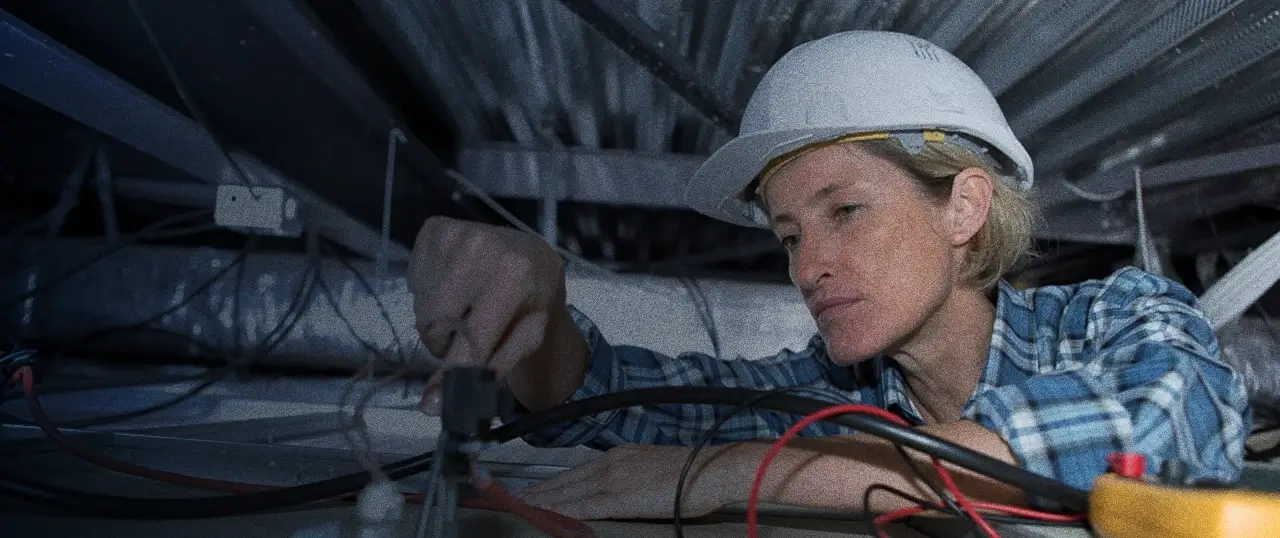 Sloane AI Receptionist for electricians