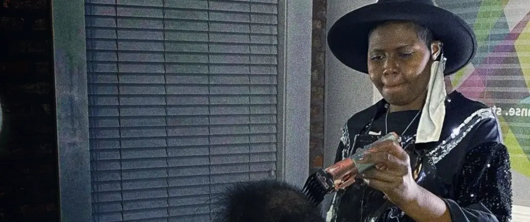 Sloane AI Receptionist for hair salons