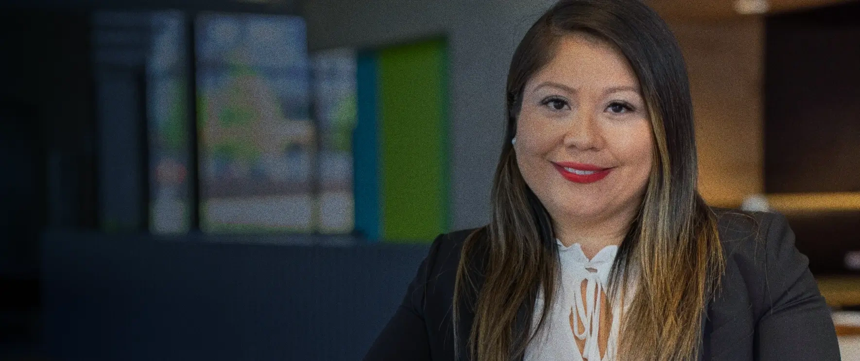 Sloane AI Receptionist for insurance companies and brokers