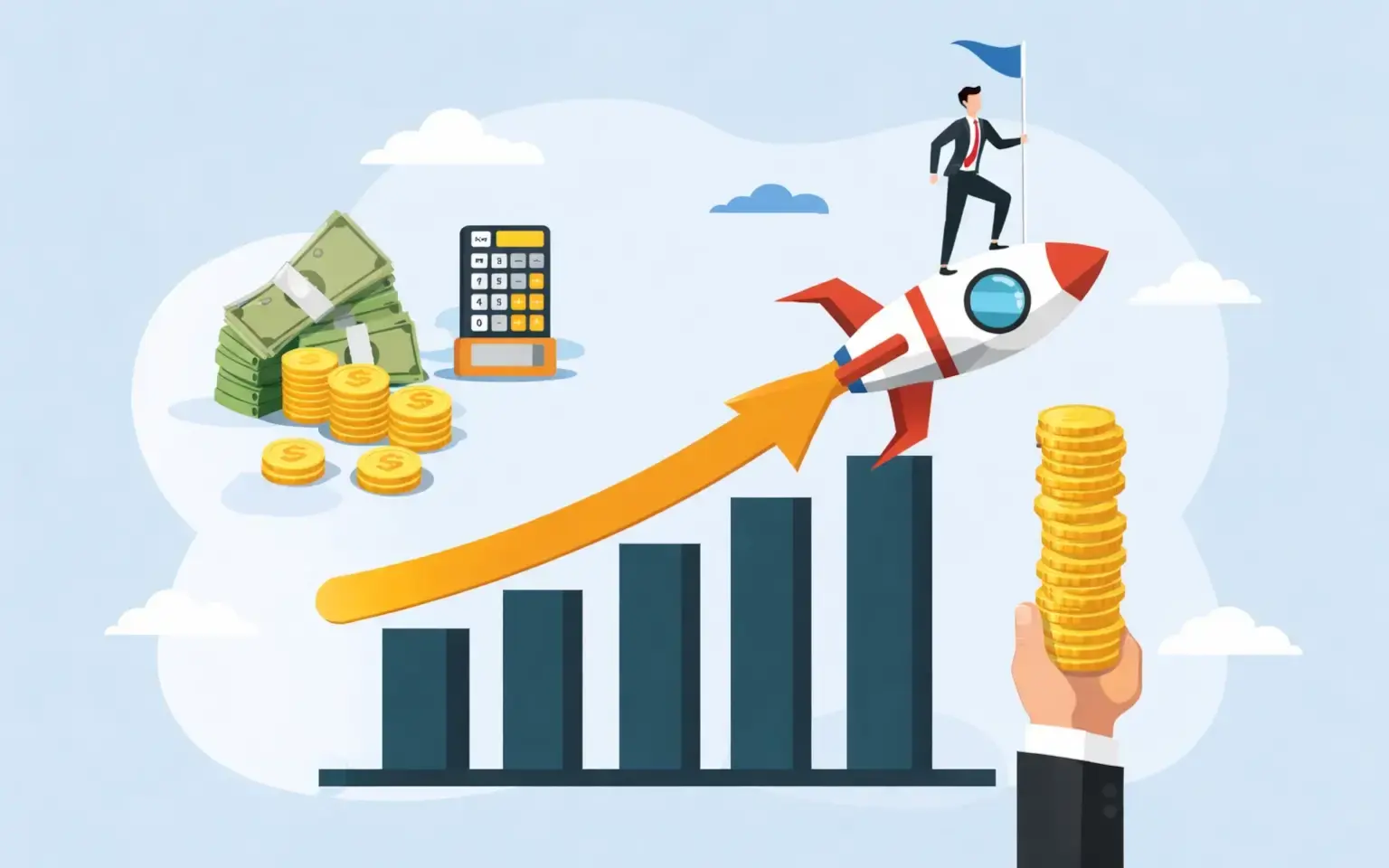 How to Actually Increase Revenue for Your Business Using AI