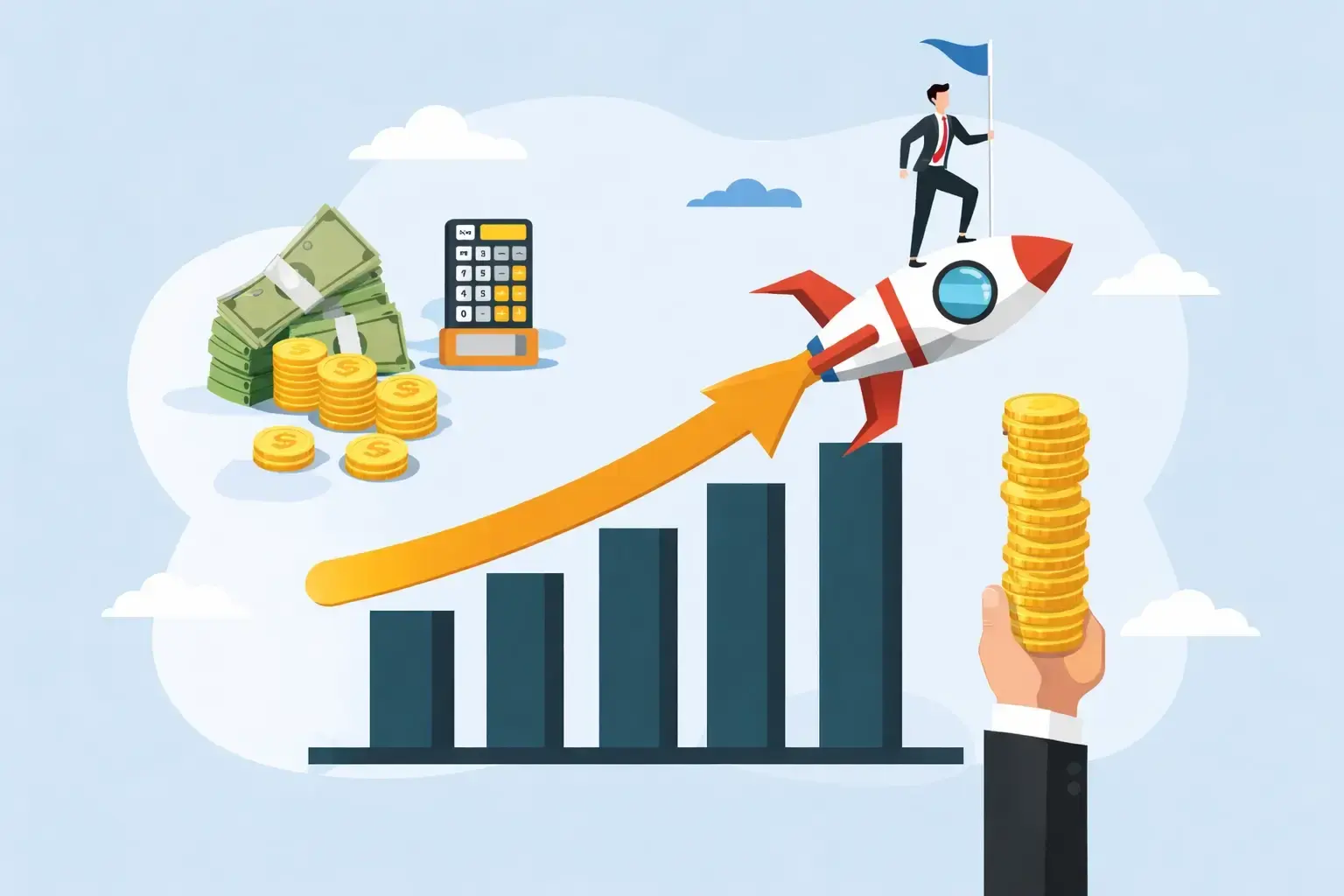 How to Actually Increase Revenue for Your Business Using AI