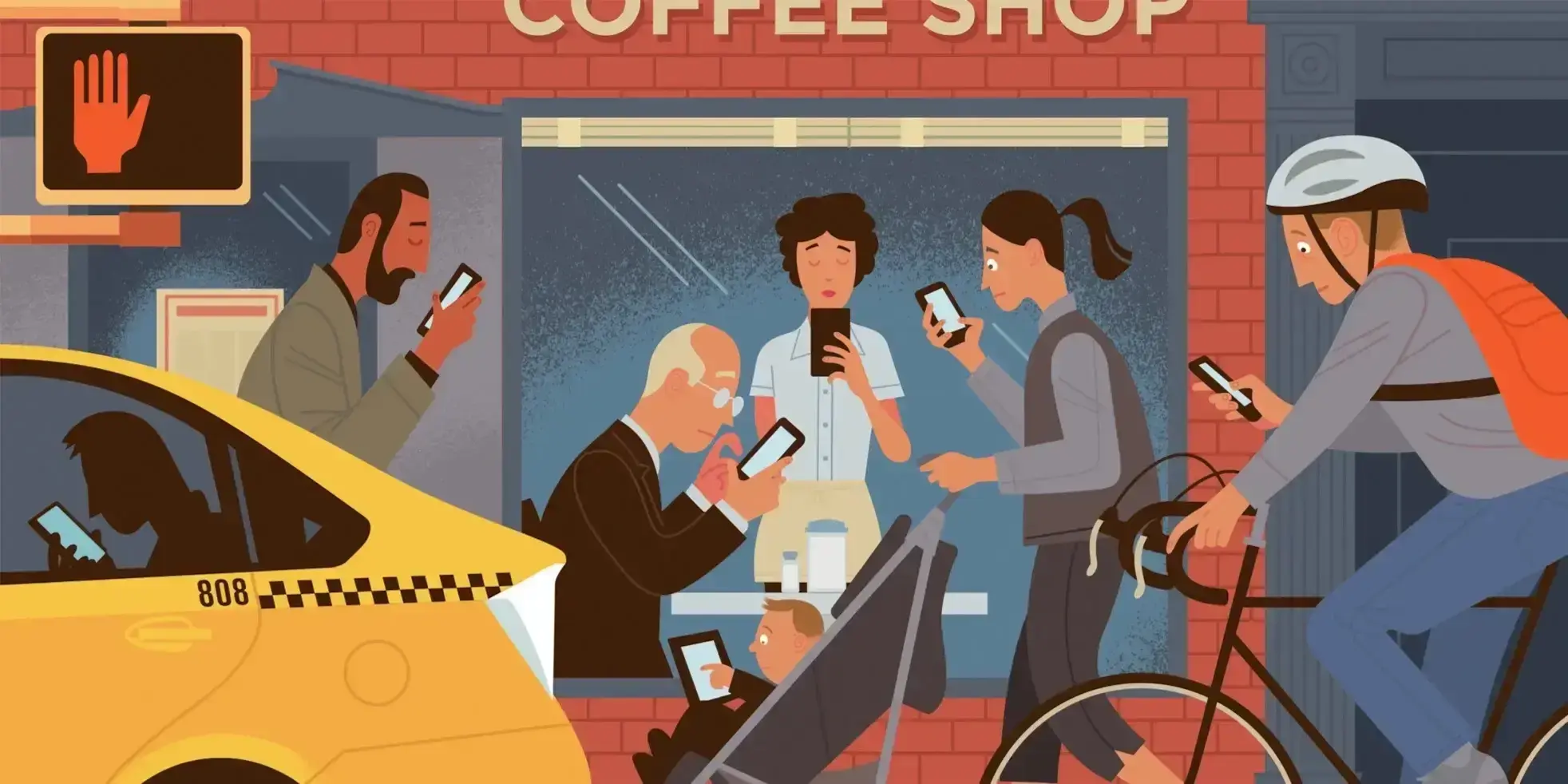 Why Personal Phones Hold Your Business Back