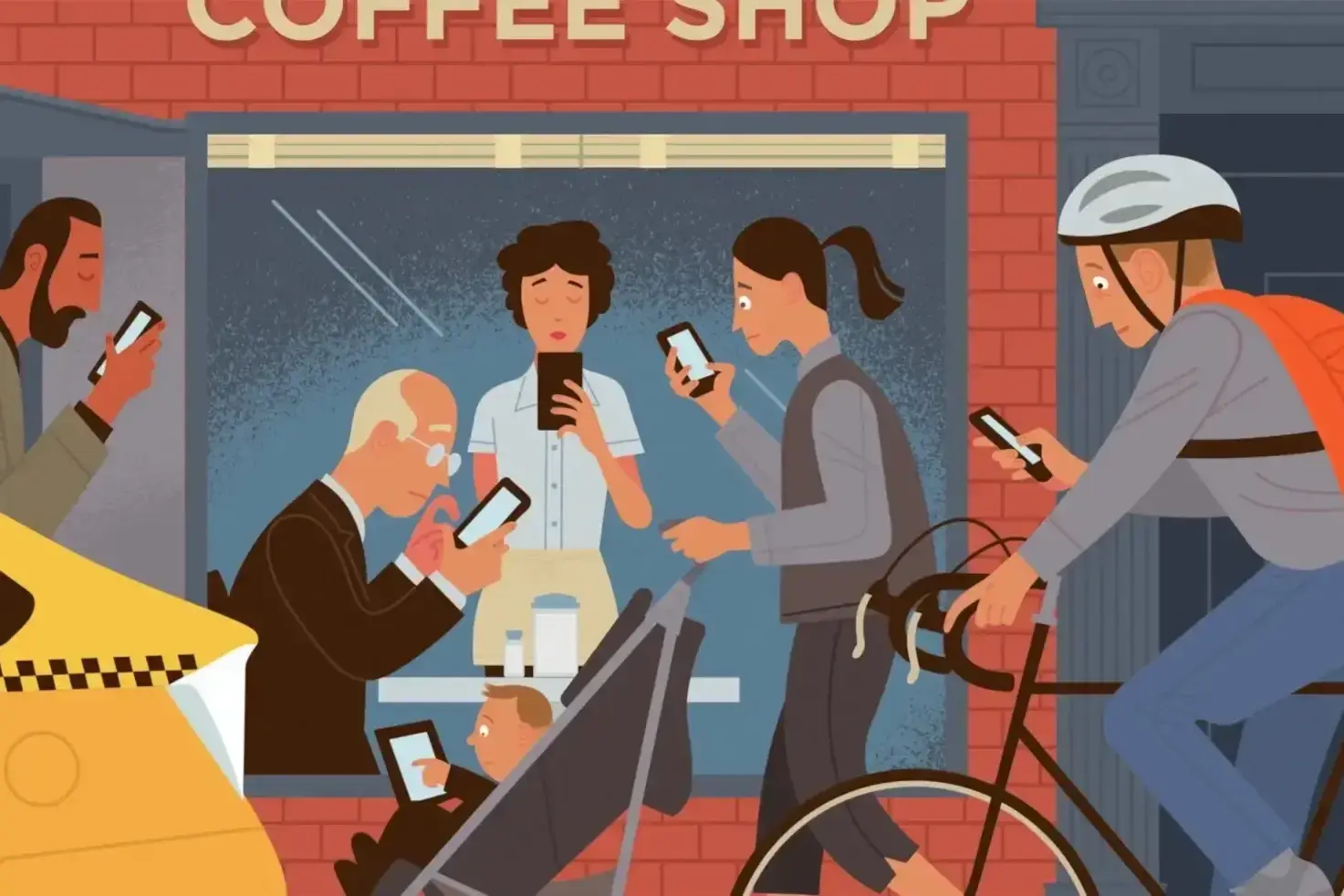 Why Personal Phones Hold Your Business Back