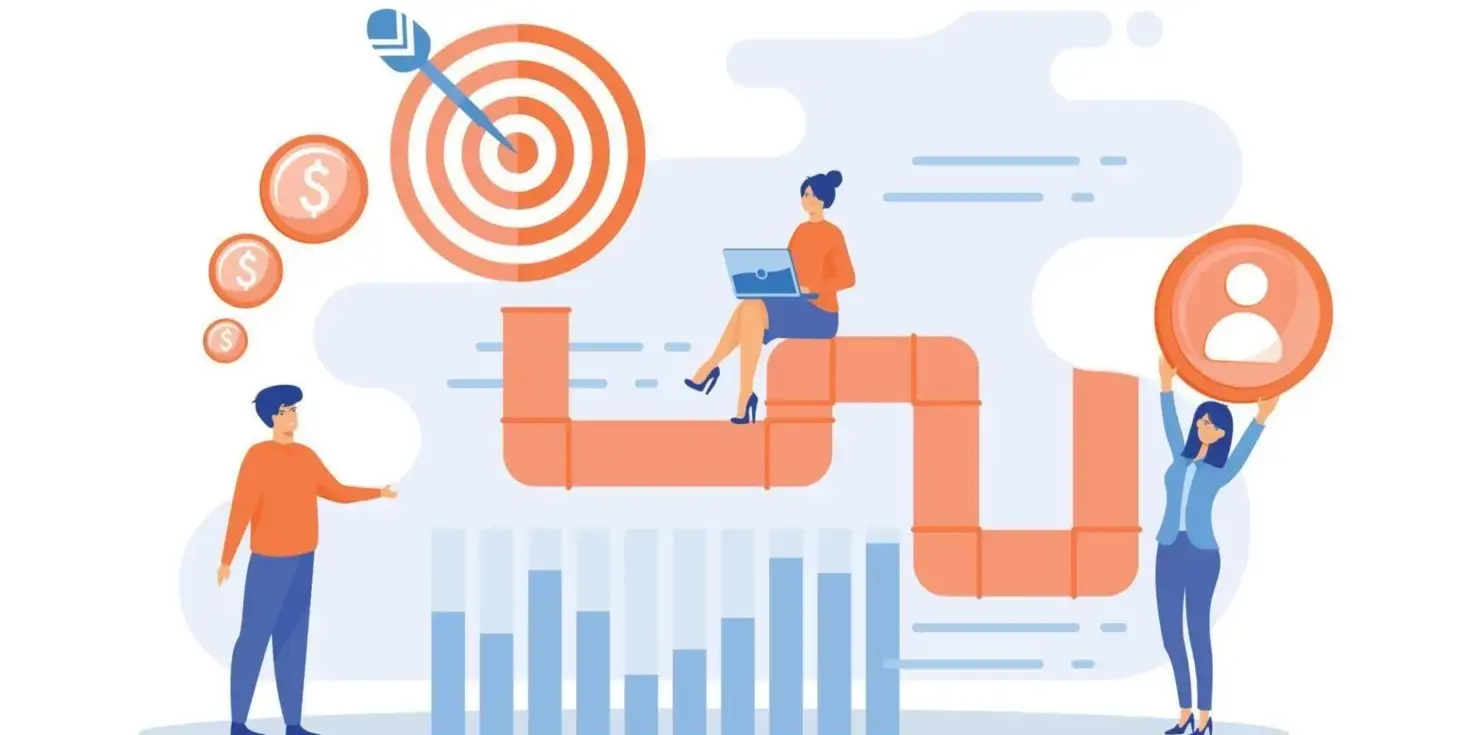 Maximize Sales Pipeline with AI Tools