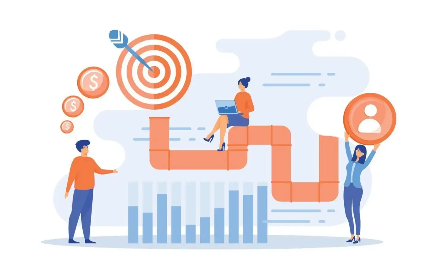 Maximize Sales Pipeline with AI Tools