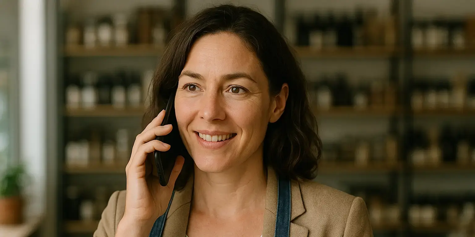 The Silent Breakthrough That's Redefining Customer Service for Small Businesses