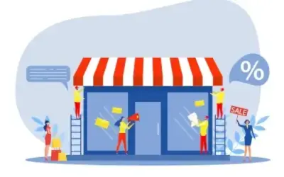 Top 10 Ways AI Revolutionizes Small Business Operations