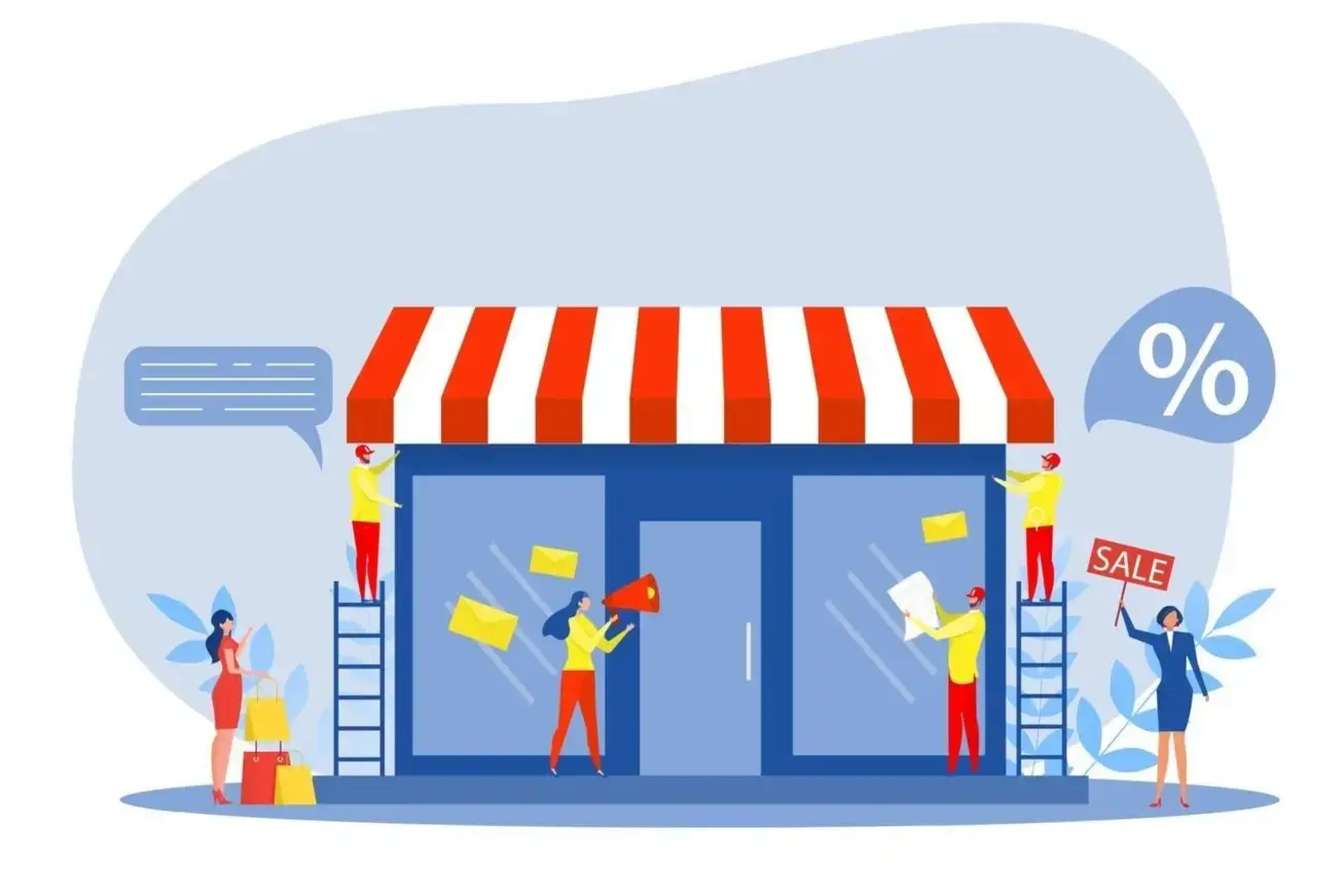 Top 10 Ways AI Revolutionizes Small Business Operations