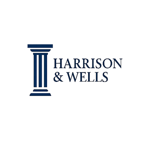 Harrison Wells logo