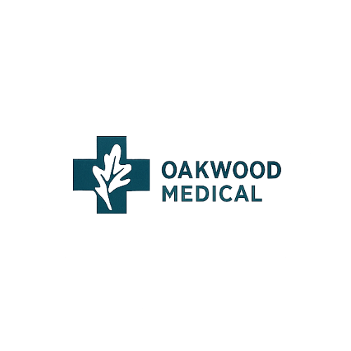 Oakwood Medical logo