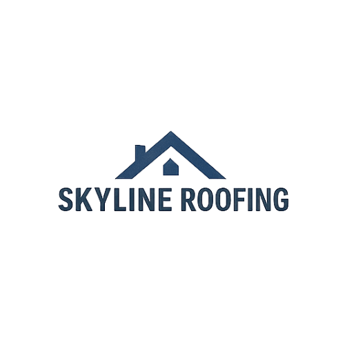 Skyline Roofing logo
