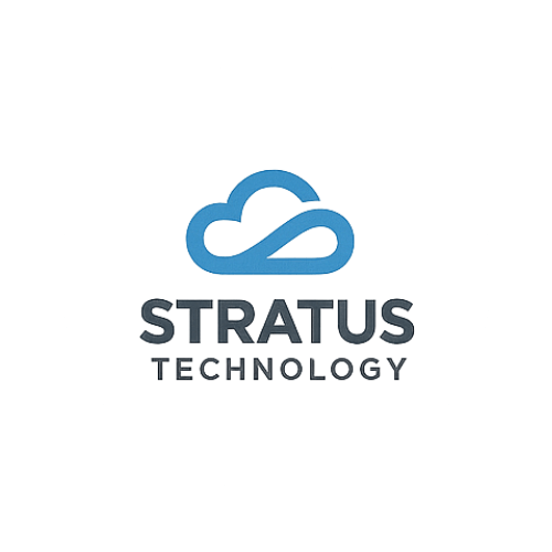 Stratus Technology logo
