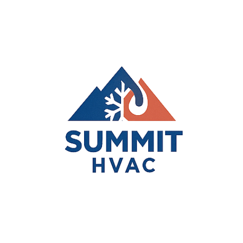 Summit HVAC logo