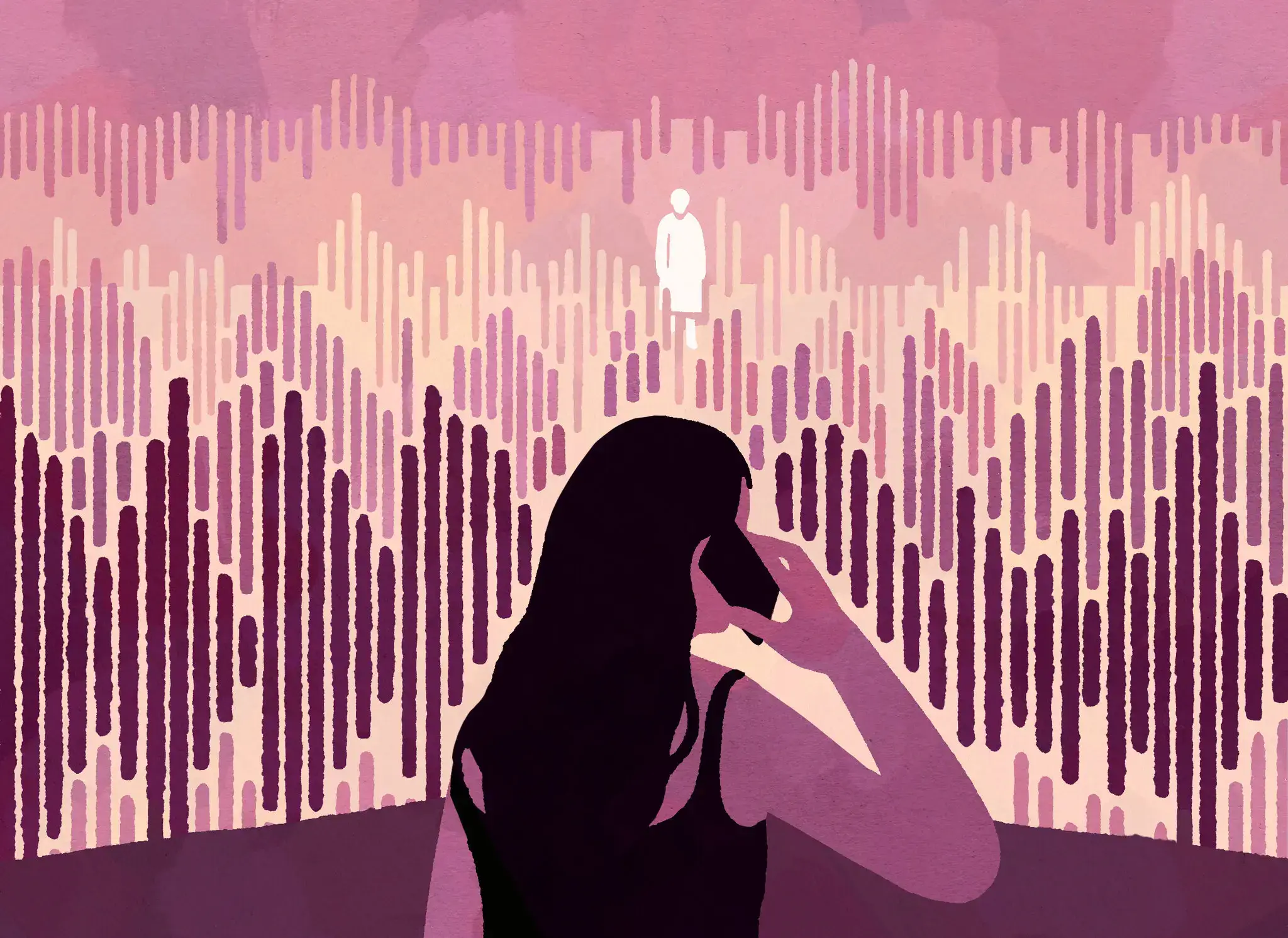 AI receptionist answering business calls