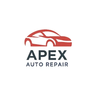 Apex Auto Repair logo