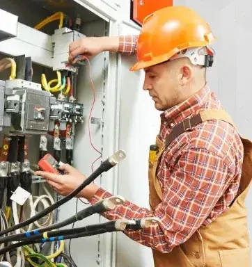 Professional communication and call handling