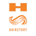 HairStory logo