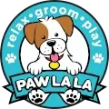 Paw LA logo