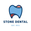 Stone Dental logo