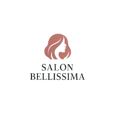 Salon Bellissima logo