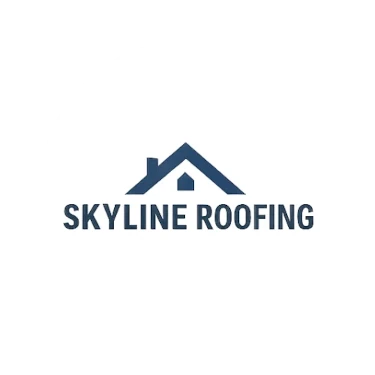 Skyline Roofing logo