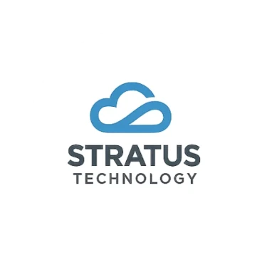 Stratus Technology logo