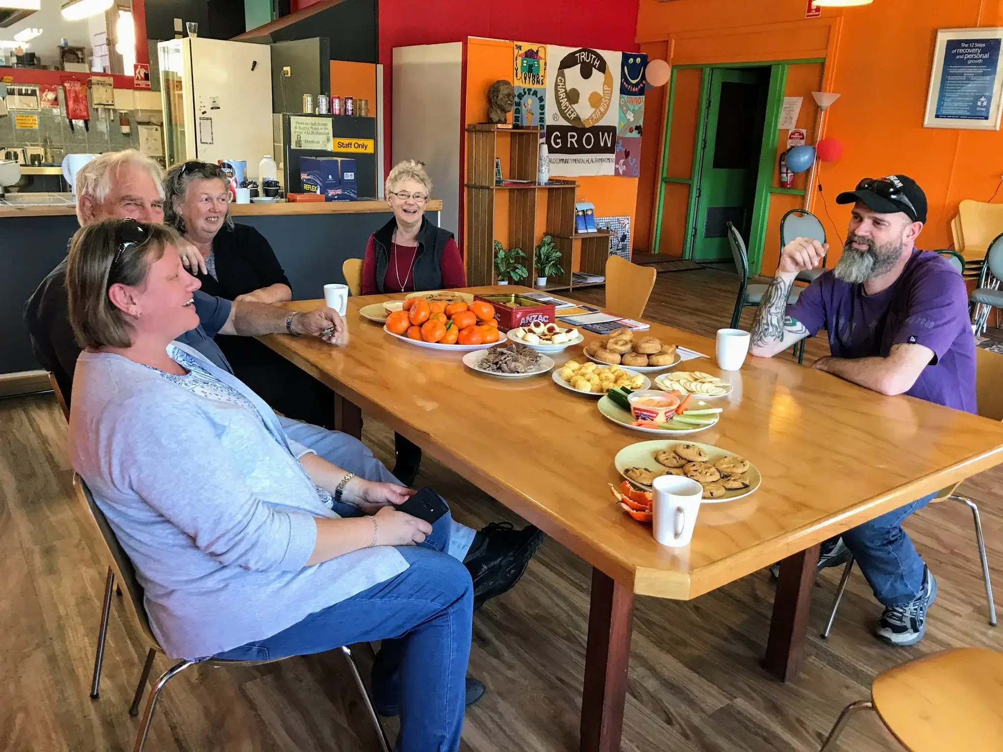 AI receptionist booking customer appointments