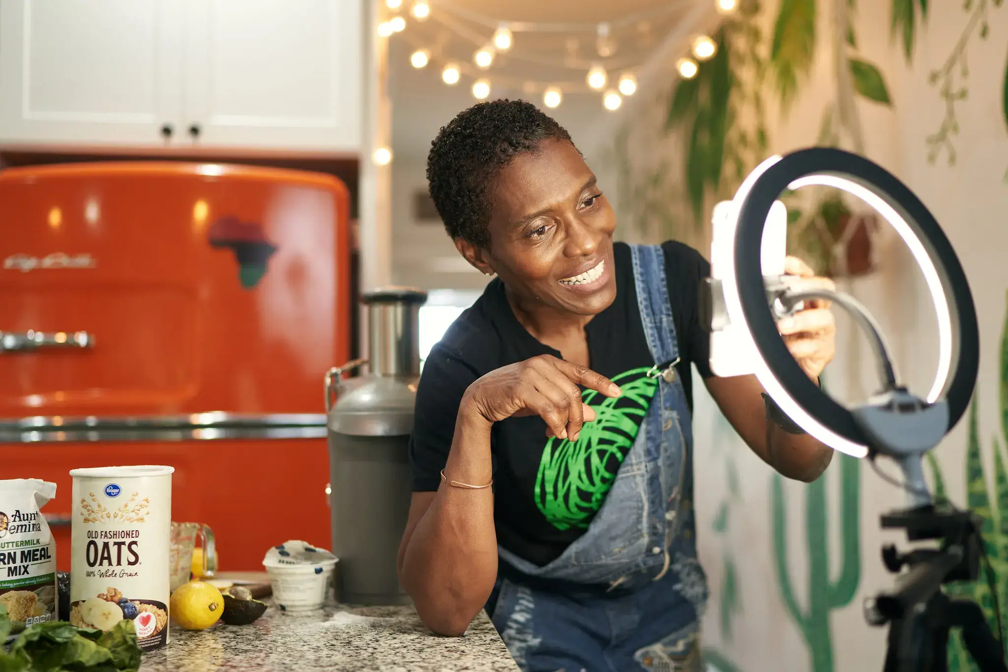 AI receptionist booking customer appointments